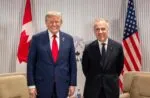 Trump advierte a Canadá con aranceles del 35% si no frena el tráfico de fentanilo en la frontera