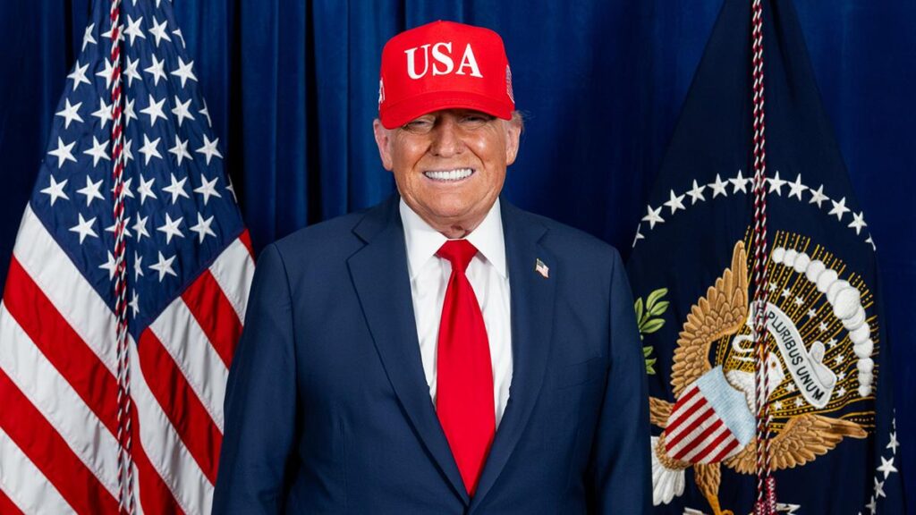 Trump ataca con más aranceles: anuncia nuevos gravámenes de 50% al cobre y 200% a productos farmacéuticos