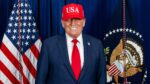 Trump anuncia nuevos aranceles al cobre y farmacéuticos