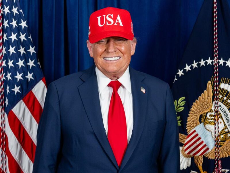 Trump ataca con más aranceles: anuncia nuevos gravámenes de 50% al cobre y 200% a productos farmacéuticos
