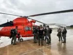 Trump declara desastre en Texas mientras buscan a 27 niñas