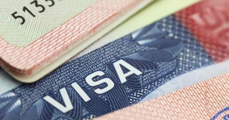 Trump impone impuesto y nuevo costo para obtener la visa