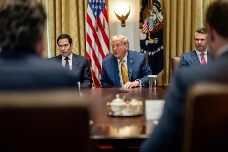 Trump impone nuevos aranceles del 30% a México; entrarán en vigor el 1 de agosto