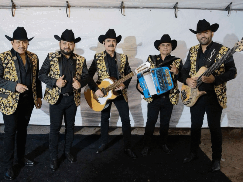 Tucanes de Tijuana reconocen cantar “adrede” corridos en Chihuahua tras pagar multa