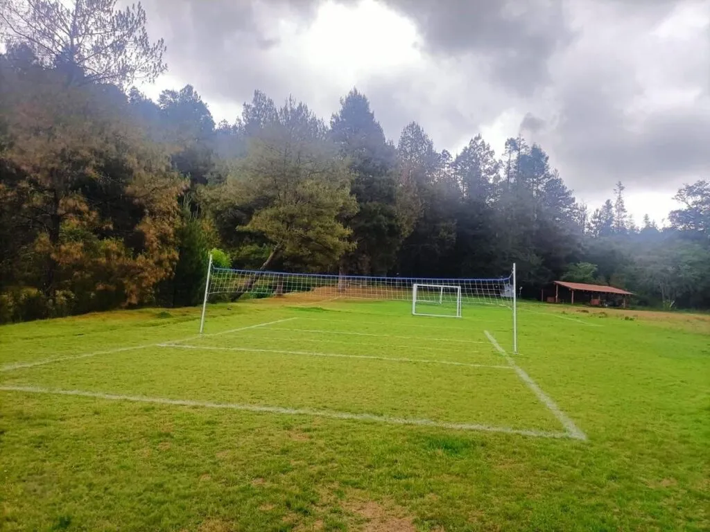 Un verano de adrenalina te espera en Rancho Viejo Los Azufres: Foturmich-1