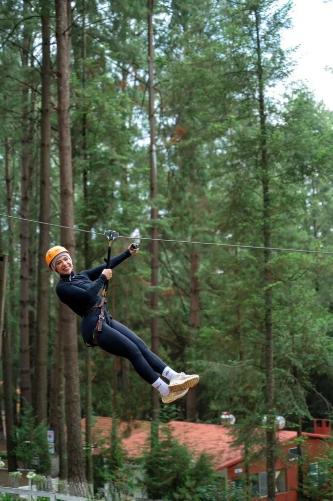Un verano de adrenalina te espera en Rancho Viejo Los Azufres: Foturmich-3