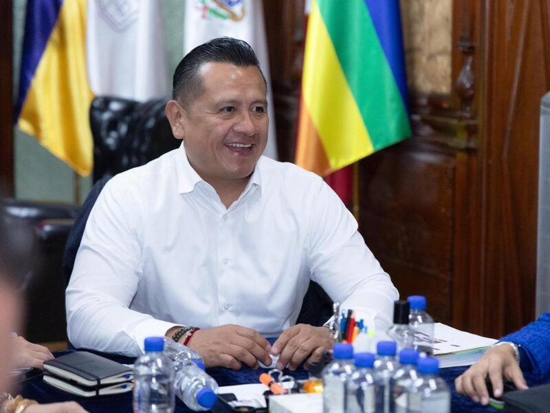 “Uruapan y Zamora, zonas clave en disputa por el narcomenudeo”: Segob
