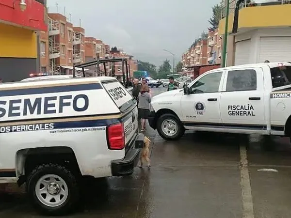 Morelia, entre las ciudades con mayor percepción de inseguridad en México: ENSU 2025