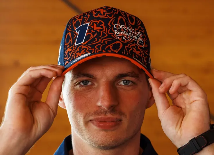 Verstappen reafirma su compromiso con Red Bull hasta 2026