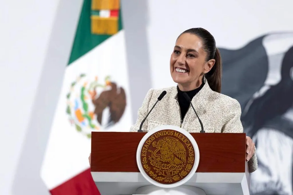 Vicepresidente brasileño y empresarios visitarán México para fortalecer el comercio