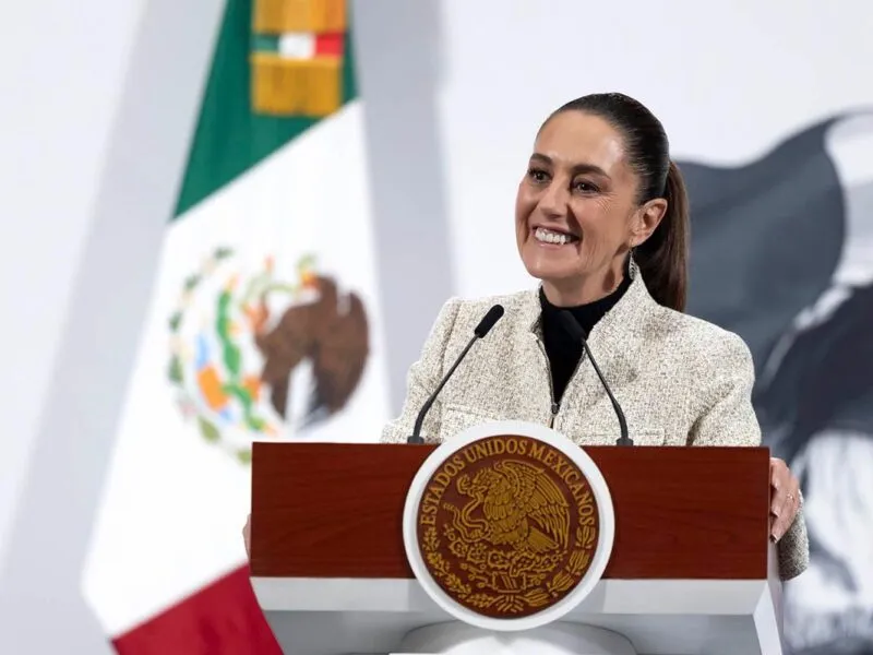 Vicepresidente brasileño y empresarios visitarán México para fortalecer el comercio