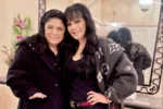 Victoria Ruffo apoya a Maribel Guardia ante rumores sobre Julián Figueroa