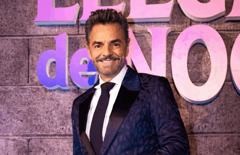 Victoria Ruffo y Alessandra Rosaldo mantienen buena relación gracias a su nieta; asegura Eugenio Derbez