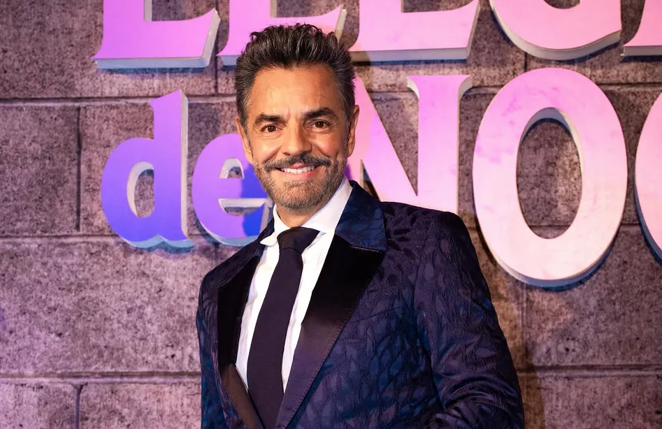 Victoria Ruffo y Alessandra Rosaldo mantienen buena relación gracias a su nieta; asegura Eugenio Derbez