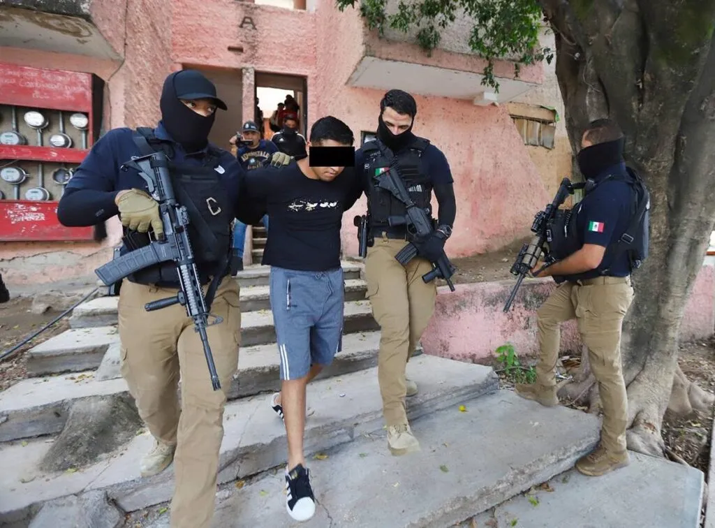 Vinculan a proceso a sujeto por feminicidio de Karla Bañuelos-1