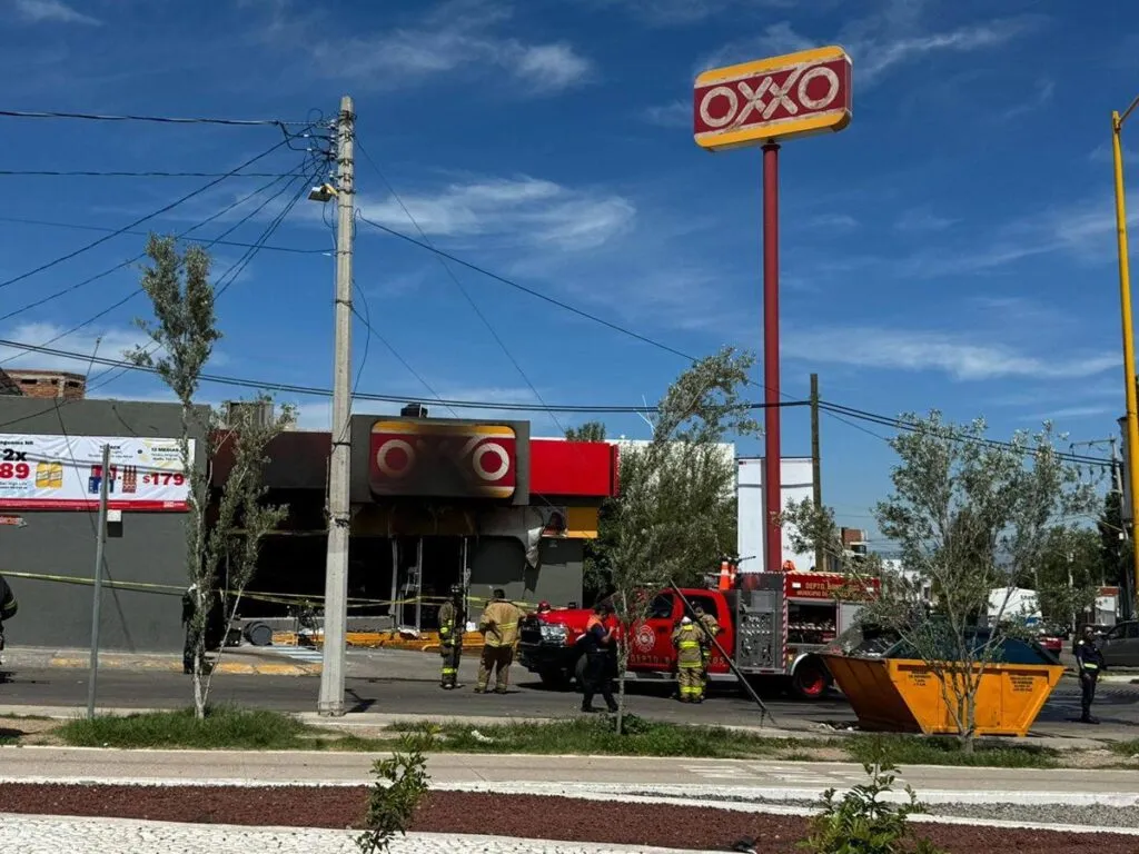 Violencia y narcobloqueos en Aguascalientes hoy