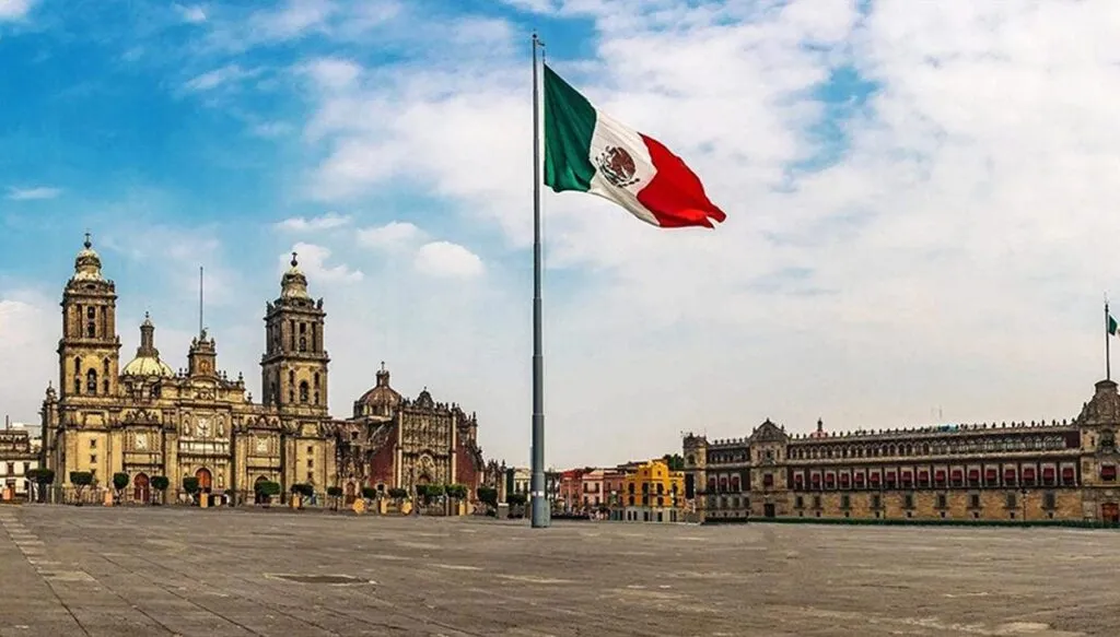Visa electrónica: ¿Qué es y quiénes deben tramitarla para viajar a México?
