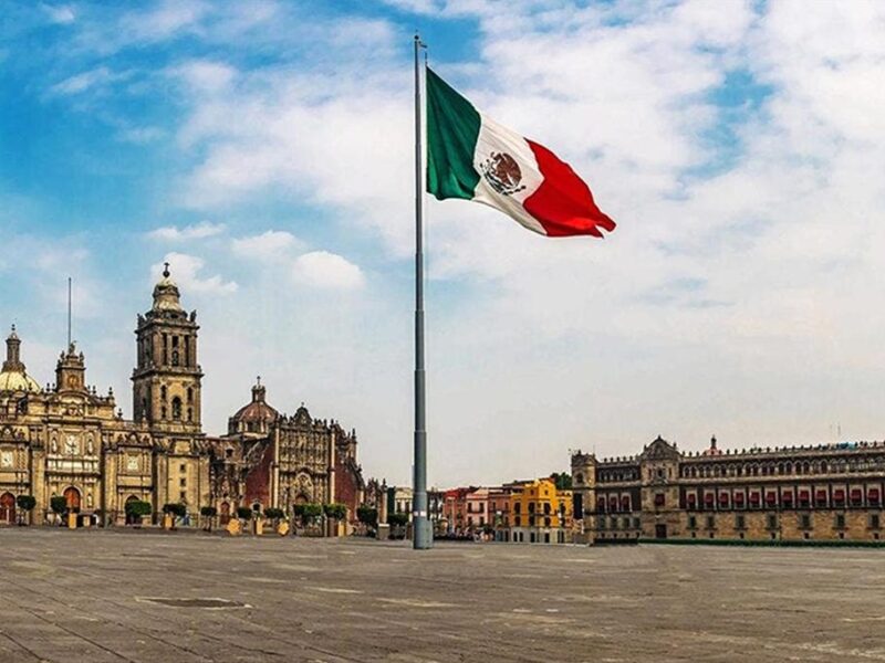 Visa electrónica: ¿Qué es y quiénes deben tramitarla para viajar a México?