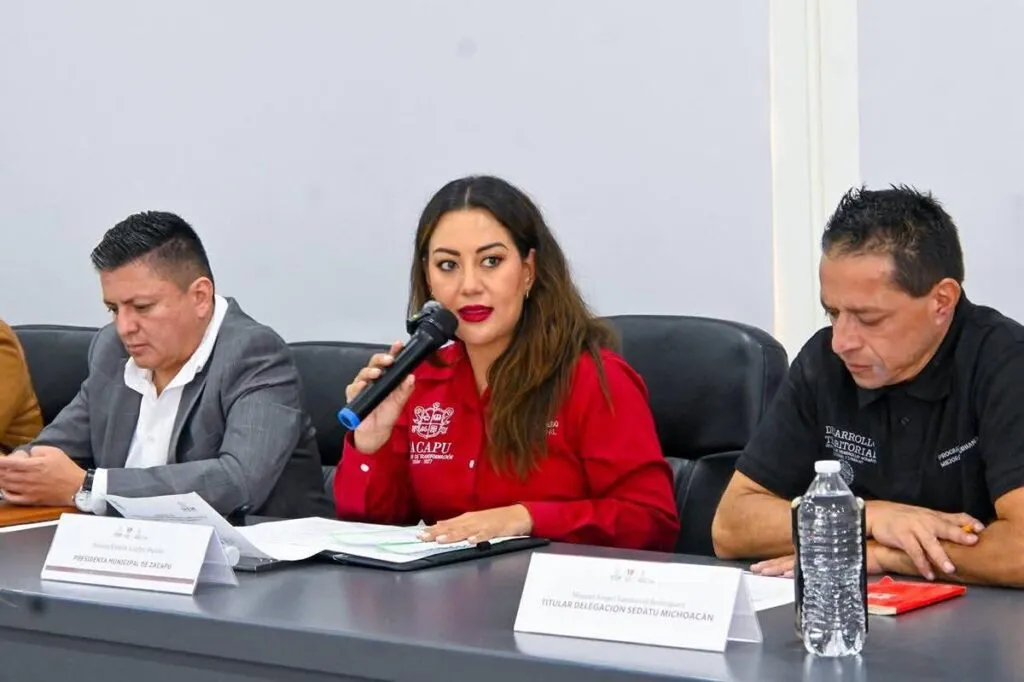 Vivienda Digna en Zacapu: apoyos para hogares seguros y funcionales