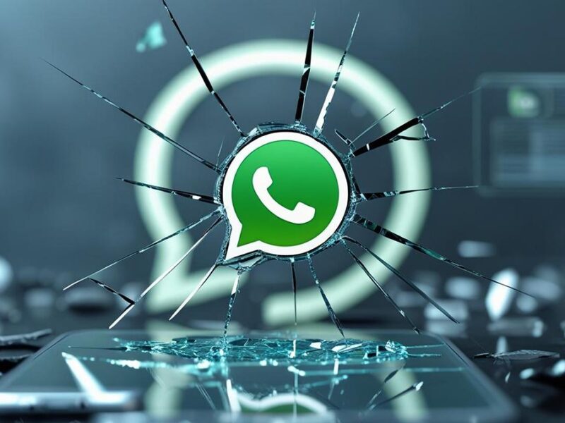 WhatsApp dejará de funcionar en algunos celulares