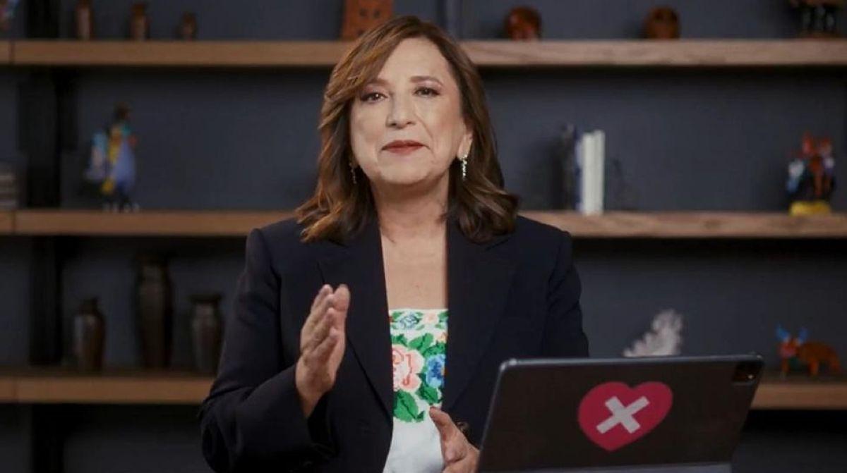 Xóchitl Gálvez cuestiona a Adán Augusto por tema Hernán Bermúdez: “Ya tiene a su García Luna”