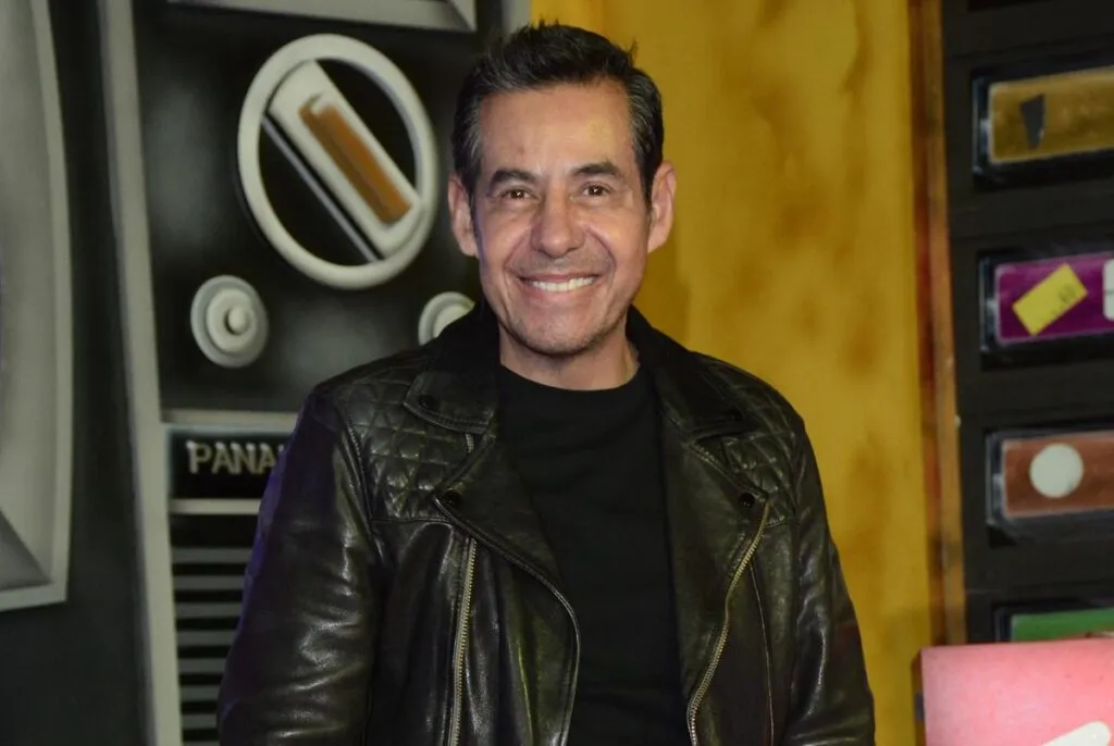 Yordi Rosado aclara por qué eliminó la entrevista con Luis de Llano tras fallo de la Suprema Corte