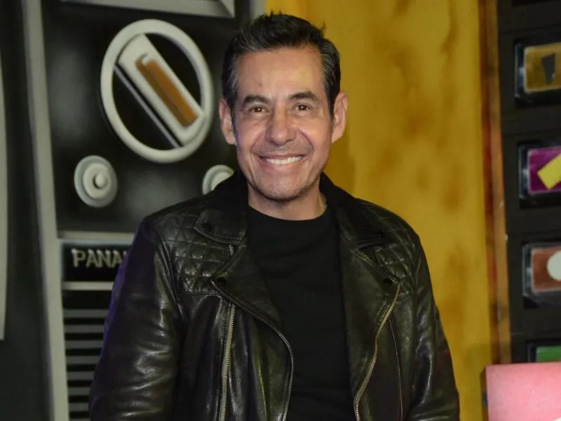 Yordi Rosado aclara por qué eliminó la entrevista con Luis de Llano tras fallo de la Suprema Corte