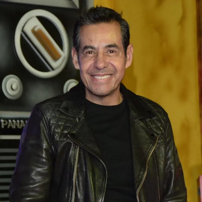 Yordi Rosado aclara eliminación de entrevista con Luis de Llano tras fallo de la SCJN