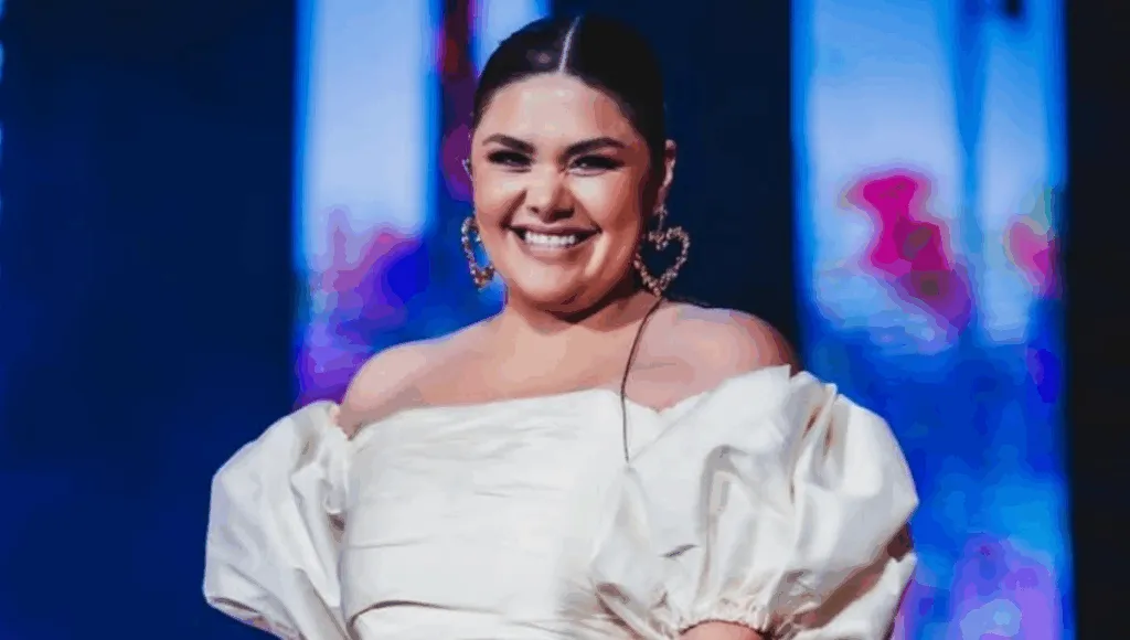 Yuridia obtiene Récord Guinness como la cantante mexicana más vista en YouTube