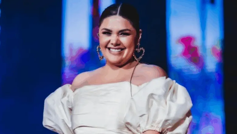 Yuridia obtiene Récord Guinness como la cantante mexicana más vista en YouTube