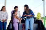 Zacapu impulsa el talento infantil con la entrega de instrumentos musicales para la primera Orquesta Infantil del DIF