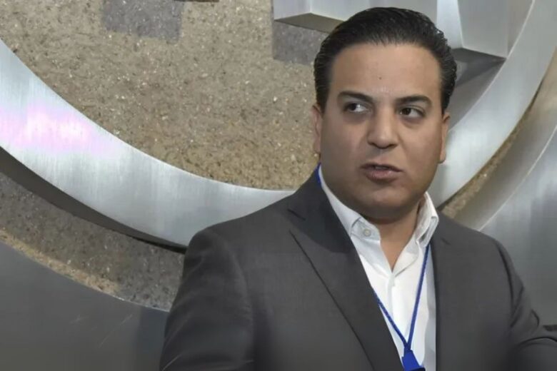 Damián Zepeda, Presidente Nacional del PAN denunció que el apoyo de Silvano Aureoles a José Antonio Meade candidato del PRI, es un pago de factura por la gubernatura de Michoacán