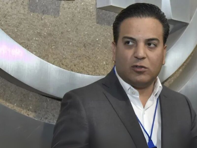 Damián Zepeda, Presidente Nacional del PAN denunció que el apoyo de Silvano Aureoles a José Antonio Meade candidato del PRI, es un pago de factura por la gubernatura de Michoacán