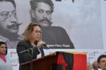 En el Día del Trabajo, la CROC llama a defender derechos laborales en México