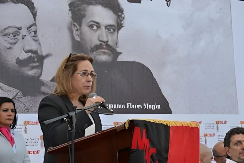 En el Día del Trabajo, la CROC advirtió que la lucha obrera en México continúa. Su líder pidió a gobiernos, patrones y sindicatos priorizar los derechos laborales, incluir al sector obrero en reformas y dignificar jubilaciones y pensiones