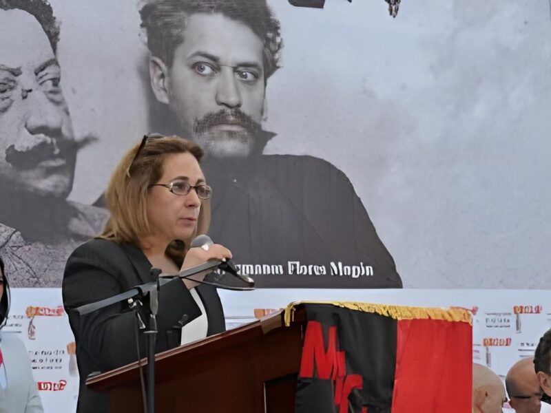 En el Día del Trabajo, la CROC advirtió que la lucha obrera en México continúa. Su líder pidió a gobiernos, patrones y sindicatos priorizar los derechos laborales, incluir al sector obrero en reformas y dignificar jubilaciones y pensiones