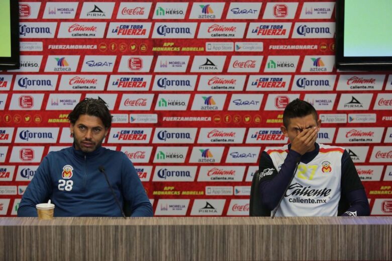 Carlos Adrián Morales, el histórico capitán de Monarcas Morelia, quiere disputar su liguilla 27, récord histórico en el futbol mexicano, tras salvar al equipo del descenso y buscar el título esta temporada
