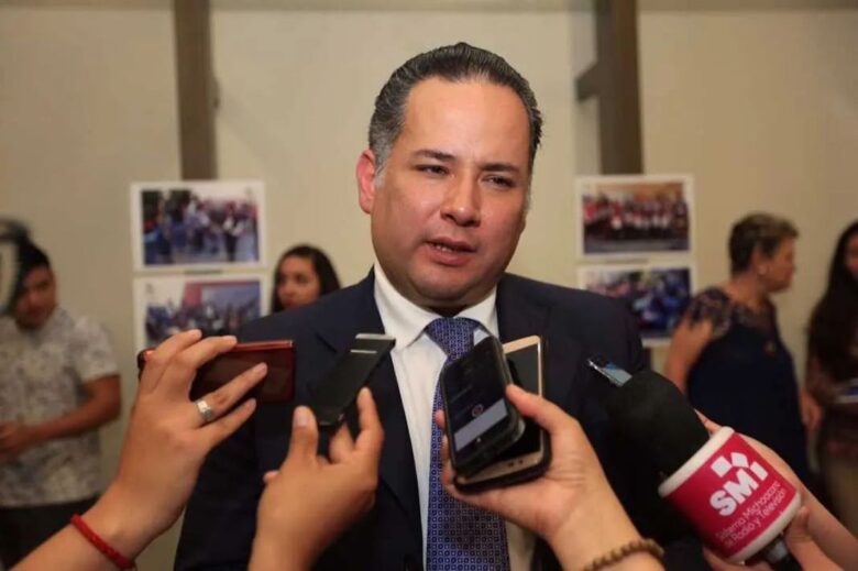 La FEPADE informó que existen más de 103 denuncias por violencia política contra mujeres, con casos que van desde presidentas municipales hasta candidatas a gobernadoras