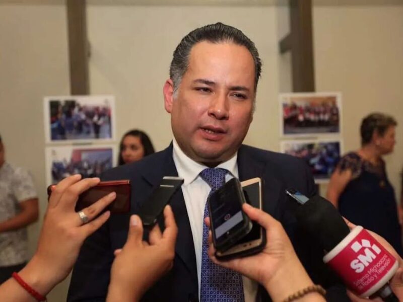 La FEPADE informó que existen más de 103 denuncias por violencia política contra mujeres, con casos que van desde presidentas municipales hasta candidatas a gobernadoras