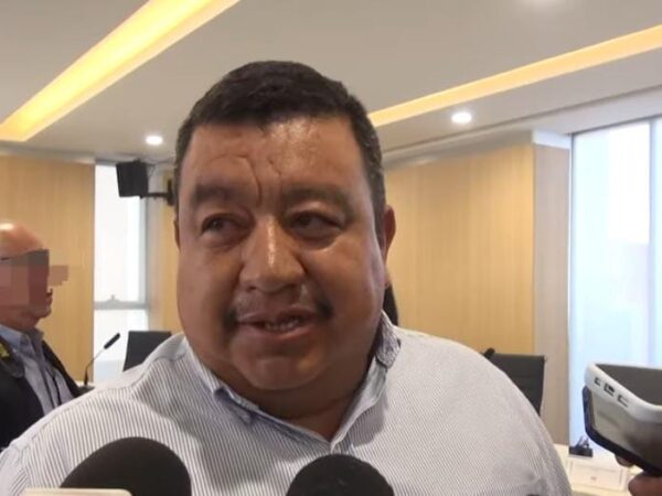 FGE: 2 denuncias contra jefe de tenencia de San Miguel del Monte, Morelia