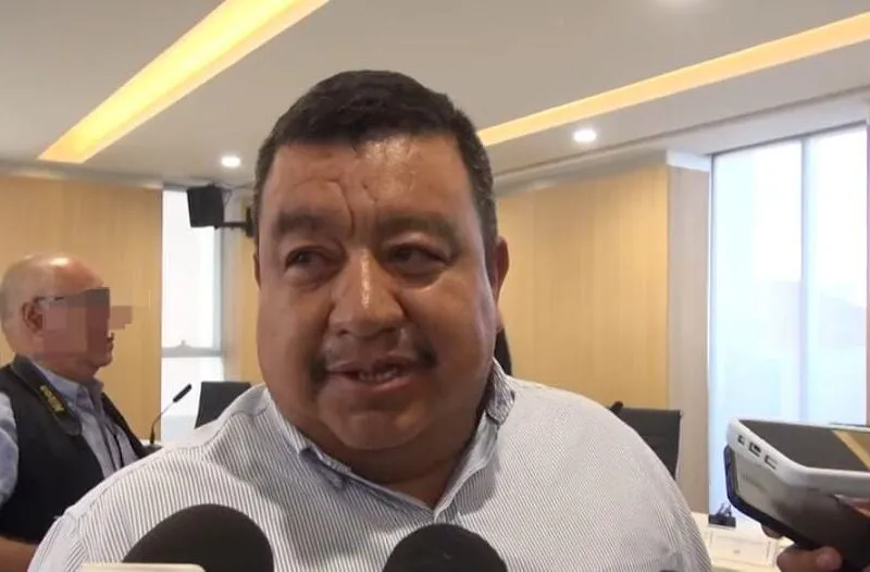 FGE: 2 denuncias contra jefe de tenencia de San Miguel del Monte, Morelia