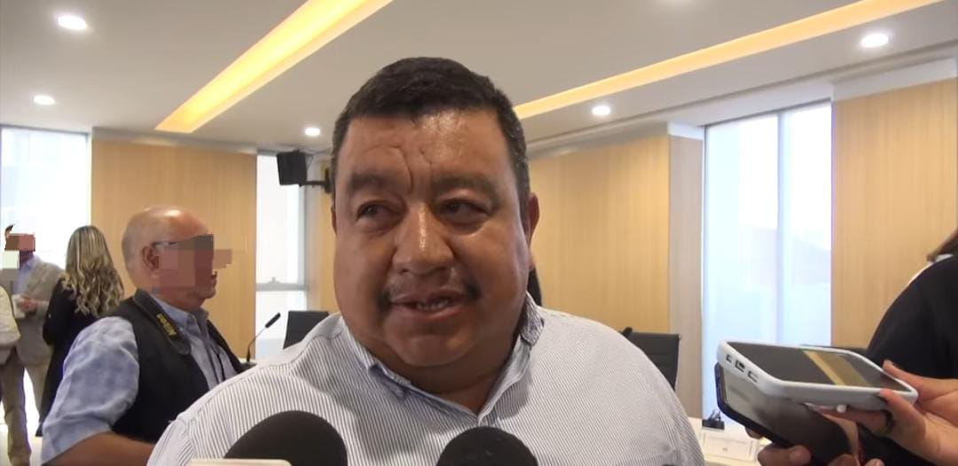 FGE: 2 denuncias contra jefe de tenencia de San Miguel del Monte, Morelia
