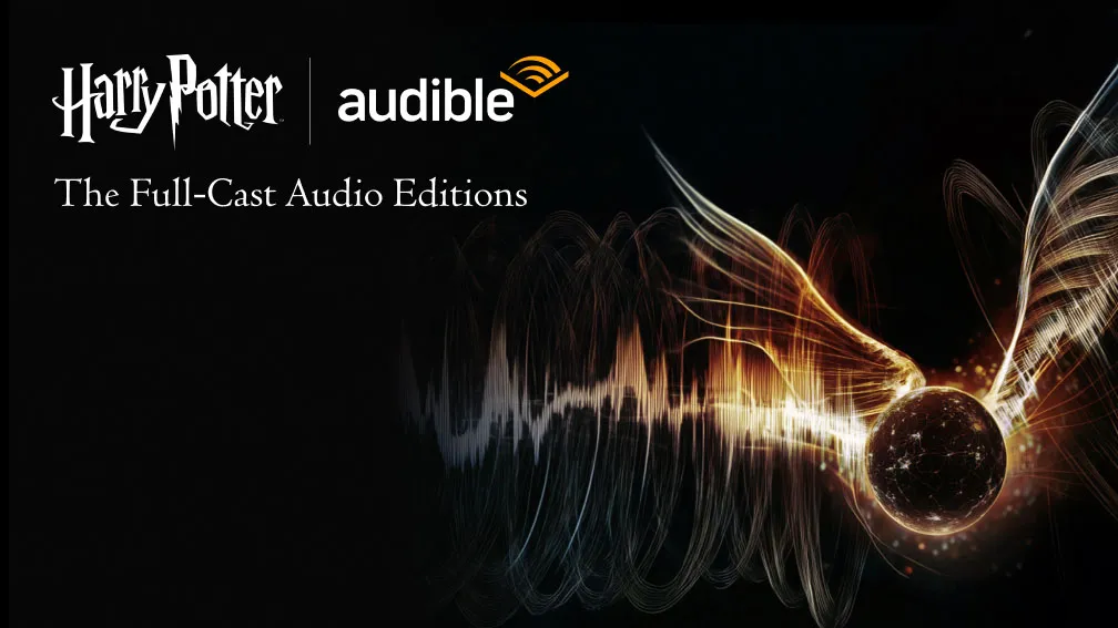 Hugh Laurie será Dumbledore en audiolibros de Harry Potter