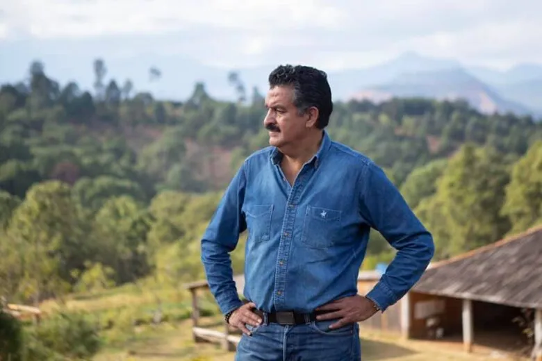 Más de 13 mil hectáreas fueron consumidas por incendios forestales en Michoacán en 2013; Municipios como Morelia, Uruapan y Chilchota concentran los mayores daños, vinculados al cambio de uso de suelo para aguacate y frutillas, aseguró Ricardo Luna García