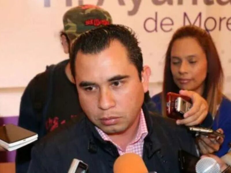 Morelia avanza en la depuración de padrones sociales, elimina intermediarios y garantiza apoyos directos en becas y programas alimentarios.