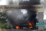 Michoacán en Llamas: entre “Los Viagras”, protestas y el doble discurso del Gobierno