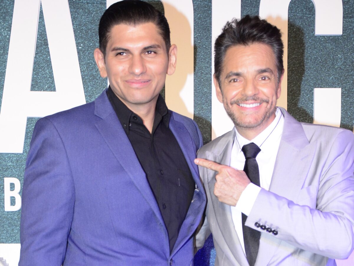 maestro Sergio Juárez que inspiró cinta de Eugenio Derbez es asignado como director en zona de alto riesgo