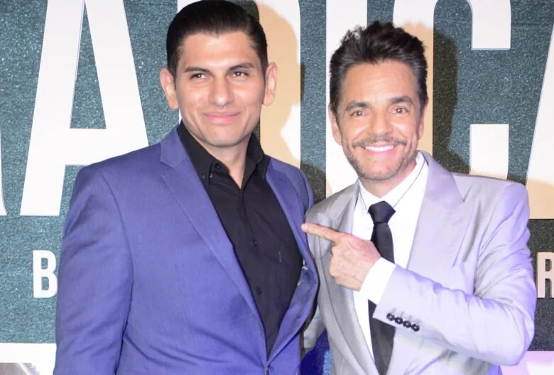 maestro Sergio Juárez que inspiró cinta de Eugenio Derbez es asignado como director en zona de alto riesgo