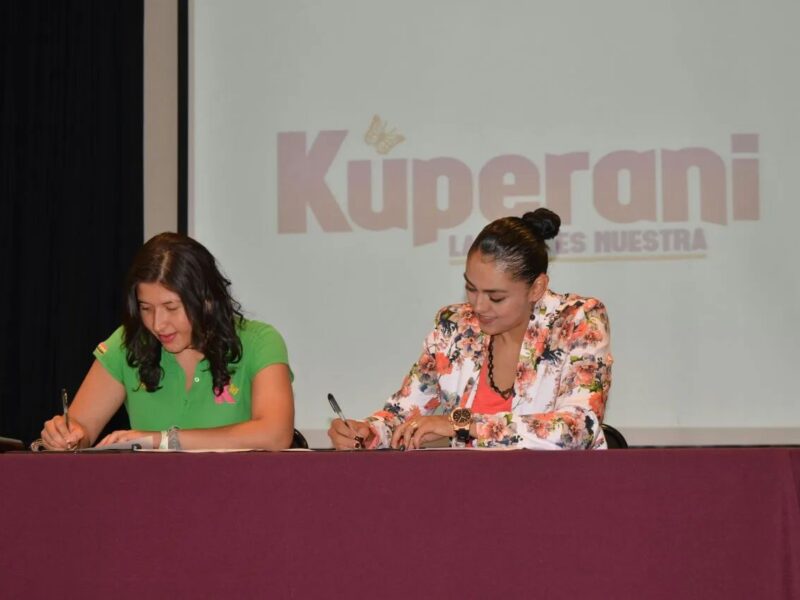 El gobierno de Michoacán, en alianza con la operadora Kuperani, lanzó descuentos del 20% en excursiones y recorridos turísticos para adultos mayores, discapacitados, migrantes y grupos vulnerables, con el fin de fortalecer el turismo incluyente