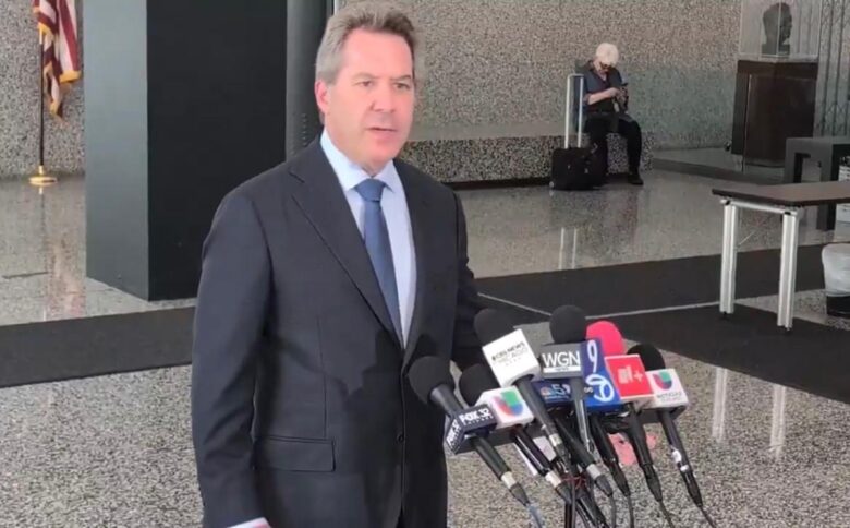 Abogado de Ovidio Guzmán acusa amenazas tras pleito con México y asegura: “No tenía agenda política”